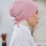 Adjustable Inner Cap Paling Jelita - Flamingo 