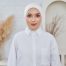 Adjustable Inner Cap Paling Jelita - Ivory