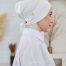 Adjustable Inner Cap Paling Jelita - Ivory