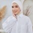 Adjustable Inner Cap Paling Jelita - Ivory