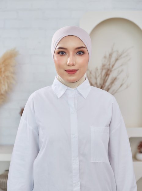Adjustable Inner Cap Paling Jelita - Wheat