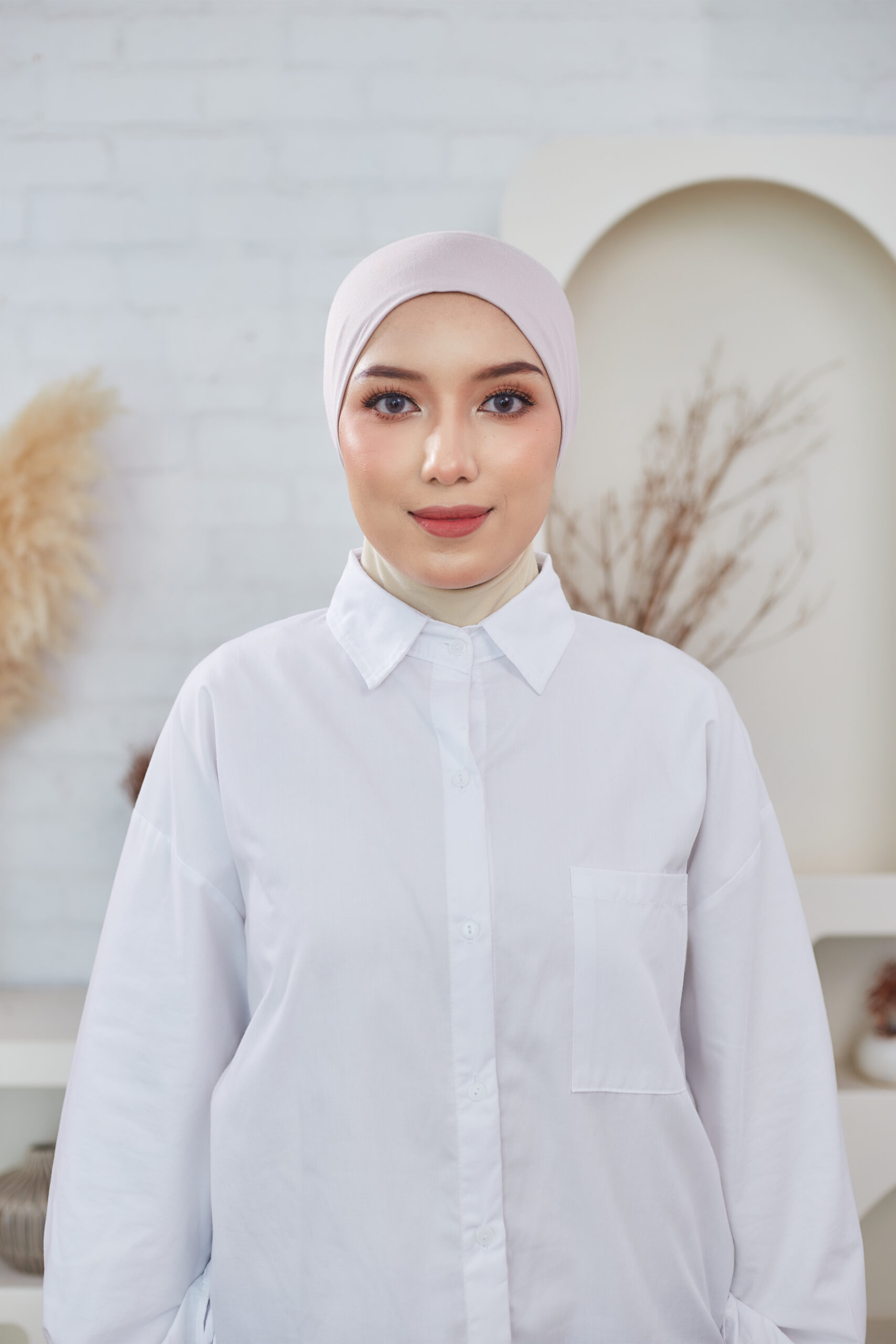 Adjustable Inner Cap Paling Jelita - Wheat
