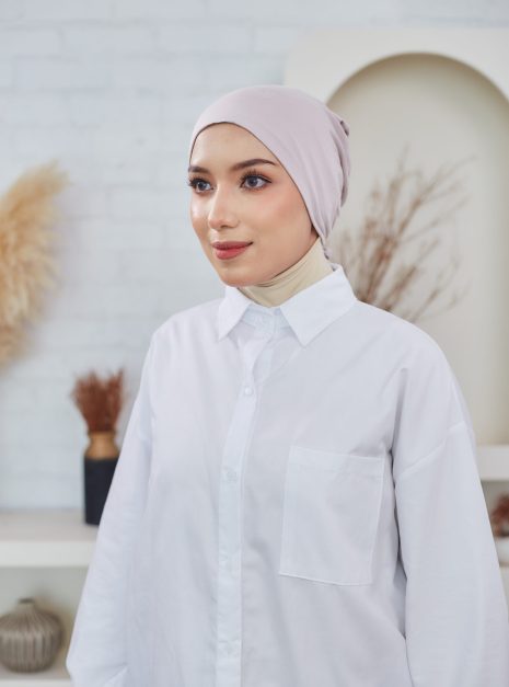 Adjustable Inner Cap Paling Jelita - Wheat