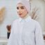 Adjustable Inner Cap Paling Jelita - Wheat