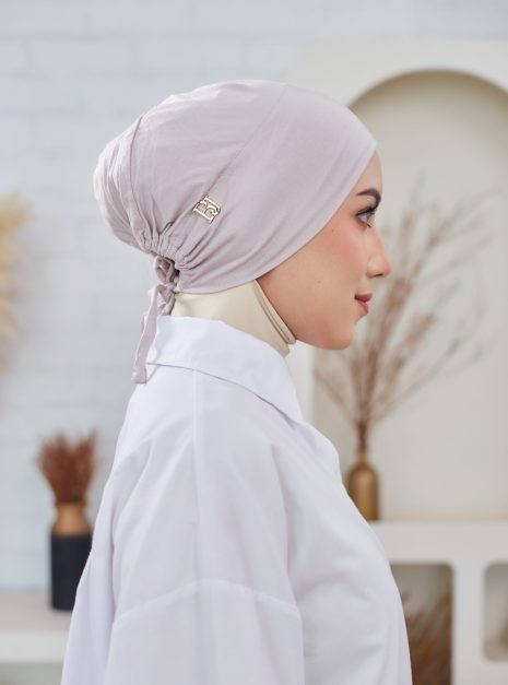 Adjustable Inner Cap Paling Jelita - Wheat