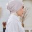 Adjustable Inner Cap Paling Jelita - Wheat