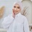 Adjustable Inner Cap Paling Jelita - Wheat