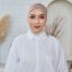 Adjustable Inner Cap Paling Jelita - Tan