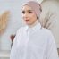 Adjustable Inner Cap Paling Jelita - Tan