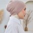 Adjustable Inner Cap Paling Jelita - Tan