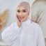 Adjustable Inner Cap Paling Jelita - Tan