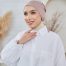 Adjustable Inner Cap Paling Jelita - Tan