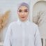 Adjustable Inner Cap Paling Jelita - Gray