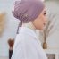 Adjustable Inner Cap Paling Jelita - Stone Gray