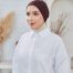 Adjustable Inner Cap Paling Jelita - Walnut