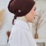 Adjustable Inner Cap Paling Jelita - Walnut