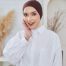 Adjustable Inner Cap Paling Jelita - Walnut