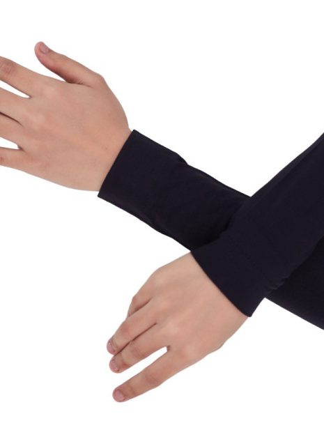 Handsock Paling Jelita  - Black