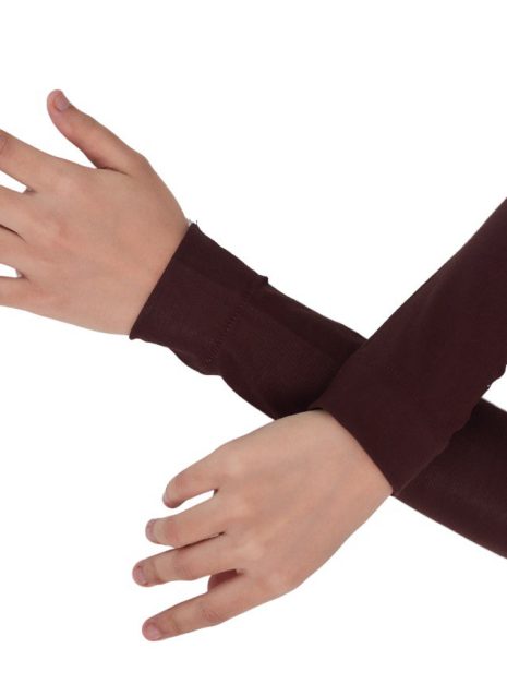 Handsock Paling Jelita  - Walnut