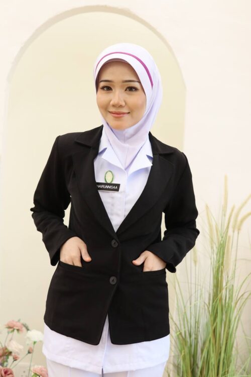 BLAZER SLIM FIT