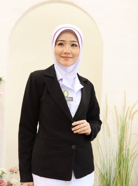 BLAZER SLIM FIT
