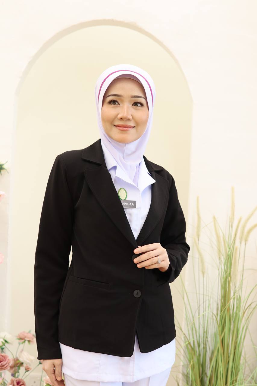 BLAZER SLIM FIT