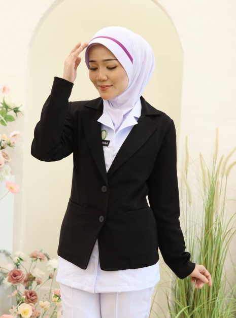 BLAZER SLIM FIT