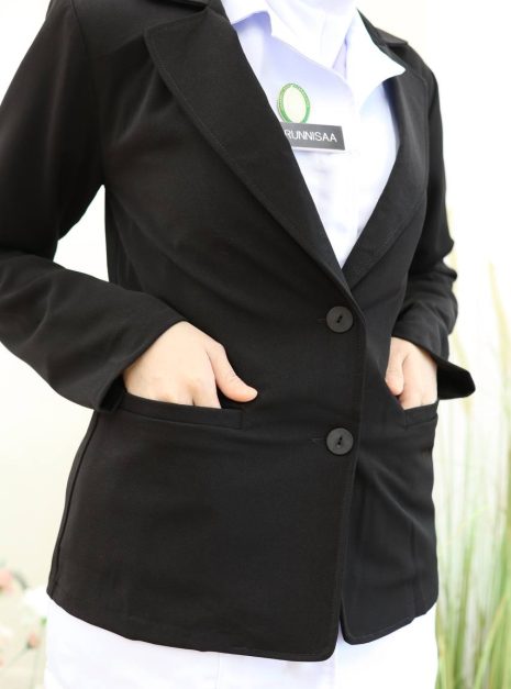 BLAZER SLIM FIT