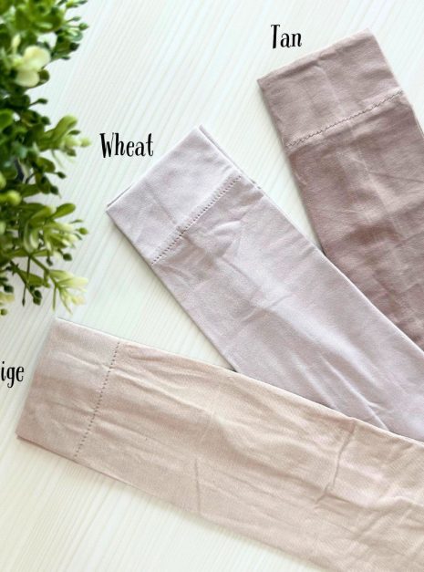 Handsock Paling Jelita  - Tan