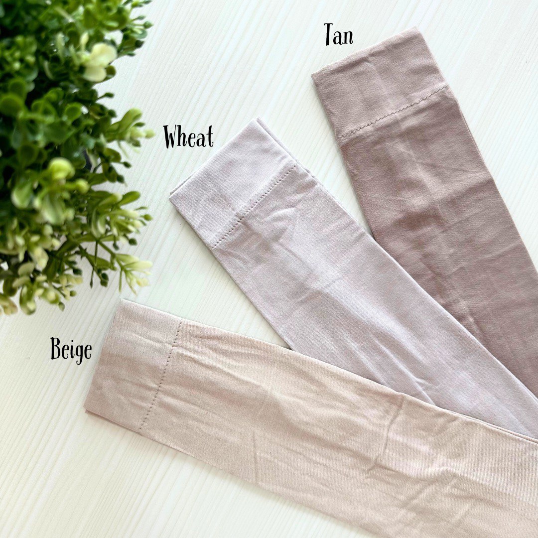 Handsock Paling Jelita  - Tan
