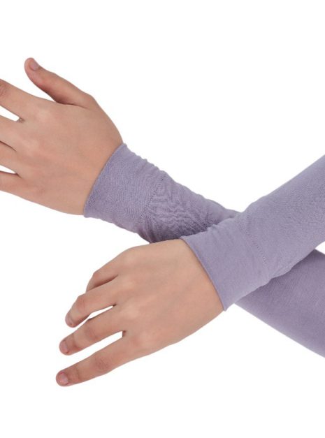 Handsock Paling Jelita  - Grey