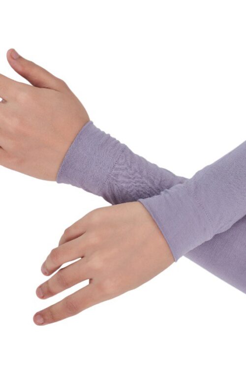 Handsock Paling Jelita  - Grey