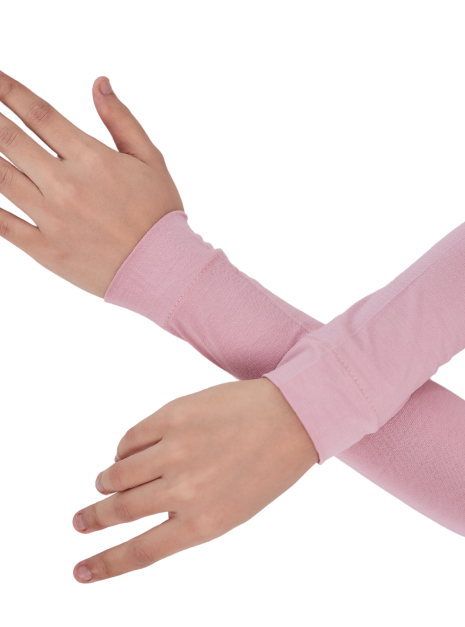 Handsock Paling Jelita - Flamingo