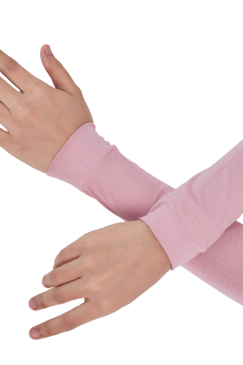 Handsock Paling Jelita - Flamingo