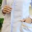 JURUTERAPI PERGIGIAN UNIFORM (ONE SET TOP & PANT)