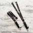 Lanyard KKM - Black