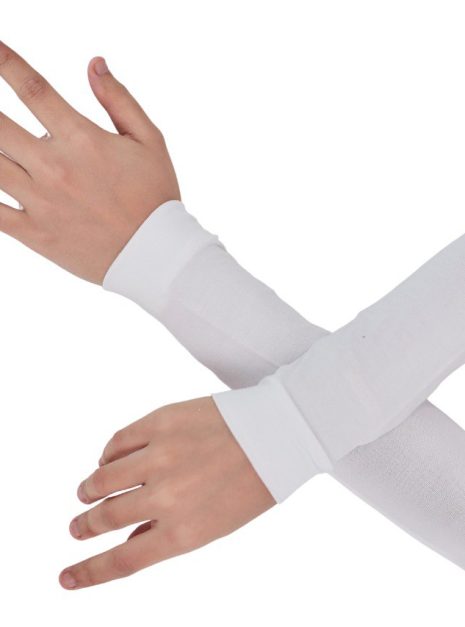 Handsock Paling Jelita  - Ivory