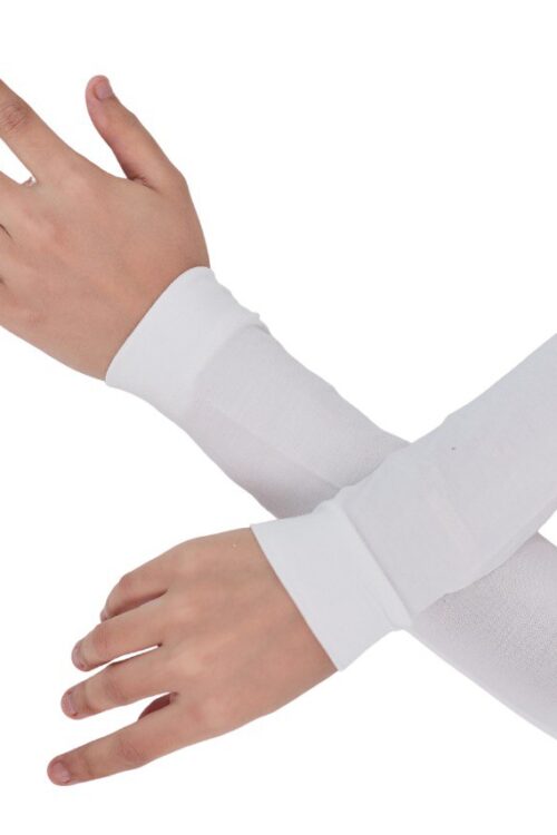 Handsock Paling Jelita  - Ivory