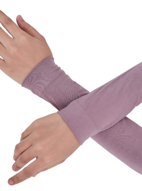 Handsock Paling Jelita  - Stone Gray