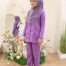 UITM NURSE UNIFORM (ONE SET TOP & PANT)