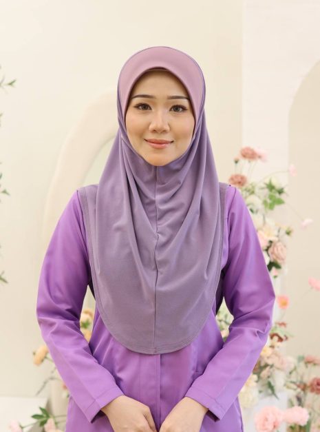 UiTM NURSE TOP - (BAJU SAHAJA)