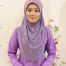 UiTM NURSE TOP - (BAJU SAHAJA)