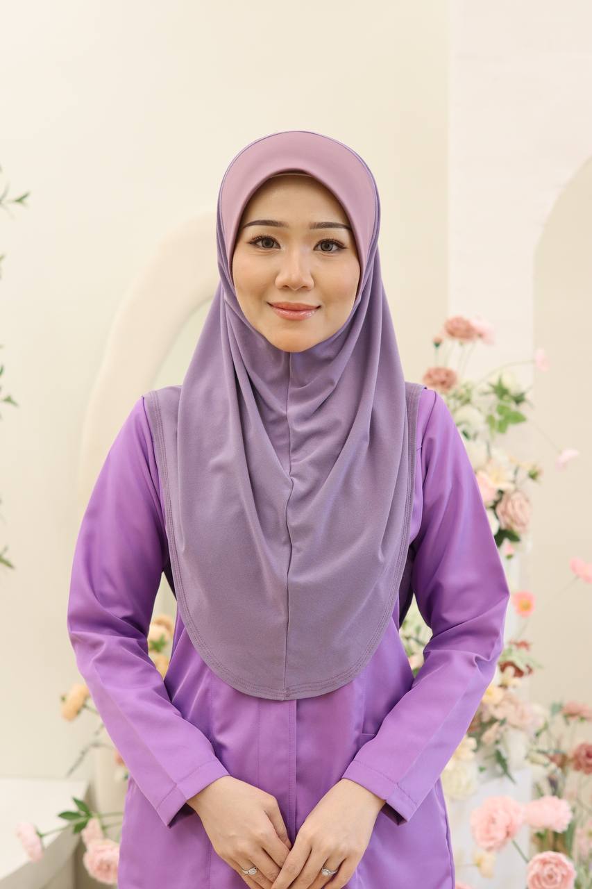 UiTM NURSE TOP - (BAJU SAHAJA)