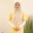 Tudung Soft Awning Full Scuba PPK UITM